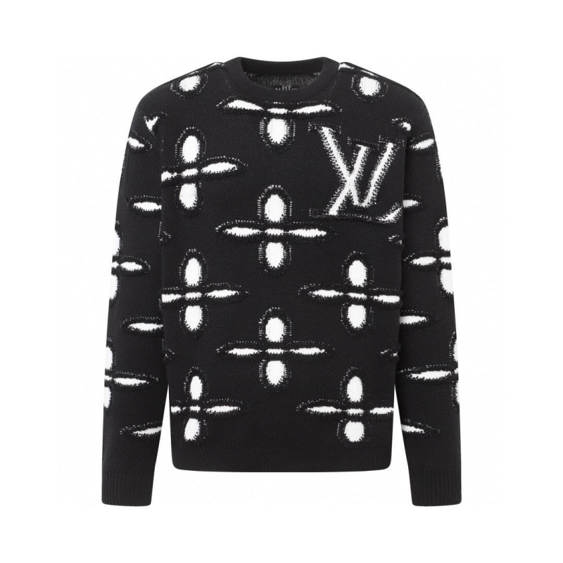 LV Sweaters